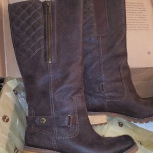 Timberland earthkeepers